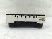 2011-2016 Ford F-250 Super Duty Climate Control Module Temperature AC/Heater Replacement P/N:BC3T-19980-EB EWTCA 18C612 Fits