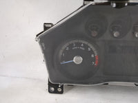 2012 Ford F-250 Super Duty Instrument Cluster Speedometer Gauges P/N:CC3T-10849-AB MX157550-8400, BC3T-10849-AA Miles: Fits 