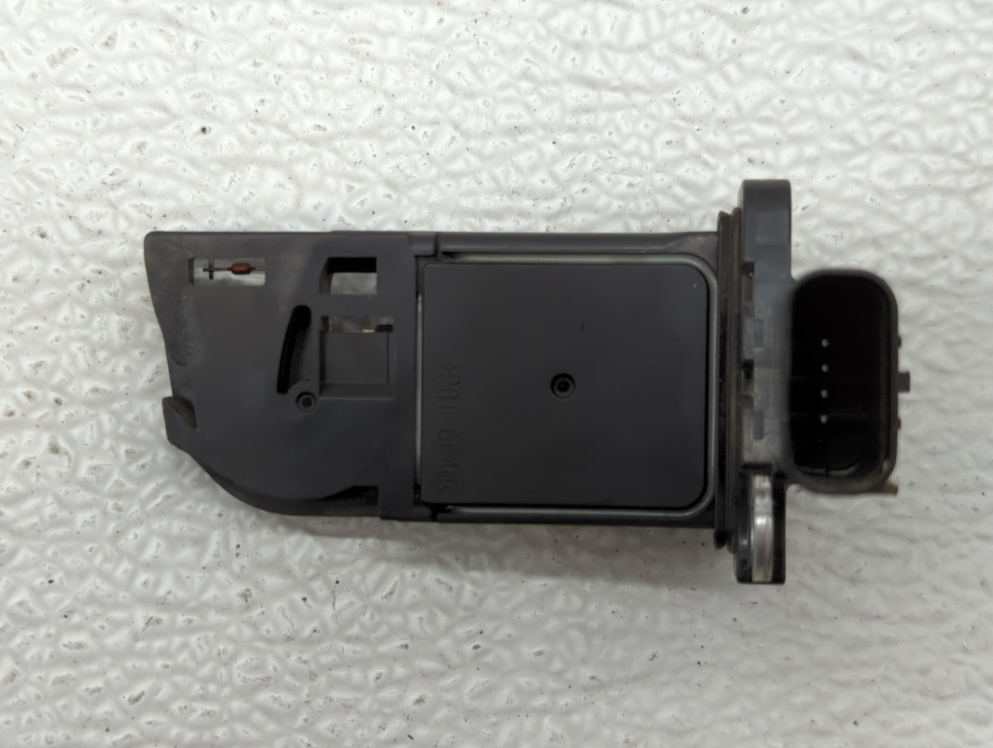 2011-2016 Ford F-250 Super Duty Mass Air Flow Meter Maf - Oemusedautoparts1.com