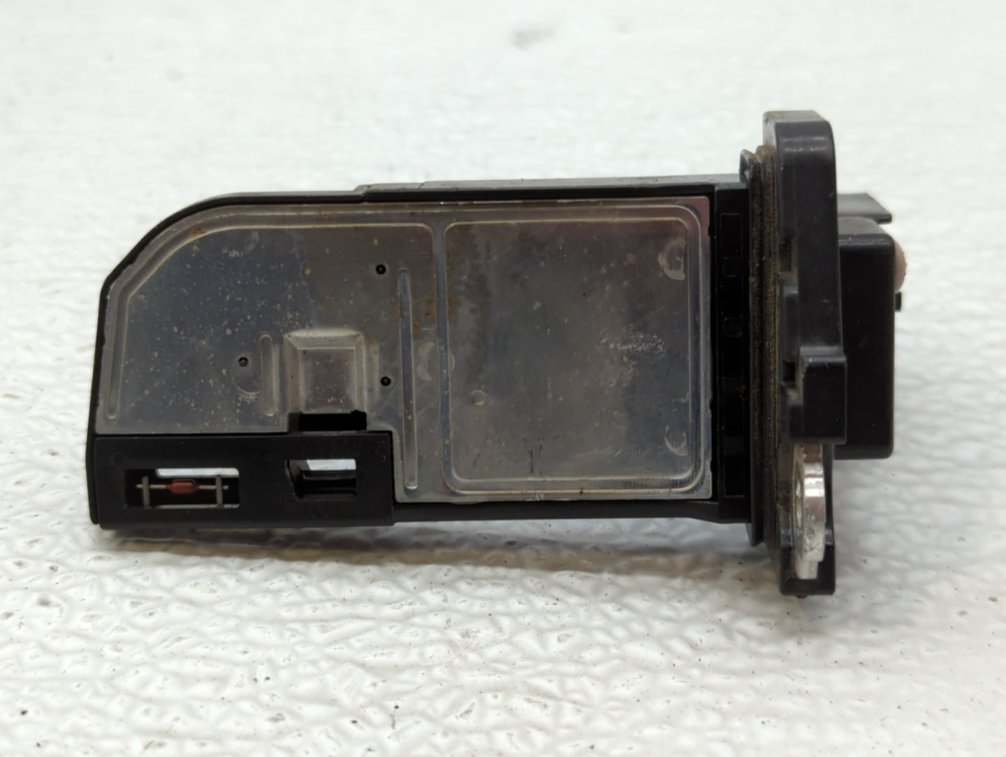 2011-2016 Ford F-250 Super Duty Mass Air Flow Meter Maf - Oemusedautoparts1.com