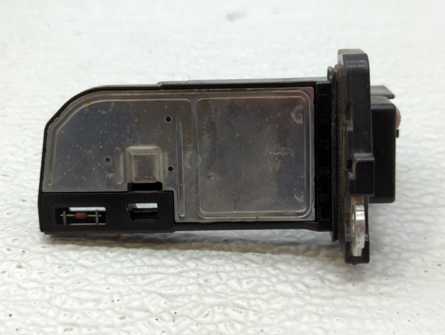 2011-2016 Ford F-250 Super Duty Mass Air Flow Meter Maf - Oemusedautoparts1.com