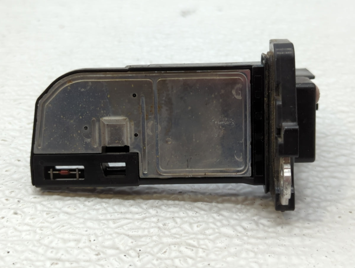2011-2016 Ford F-250 Super Duty Mass Air Flow Meter Maf Sensor - Oemusedautoparts1.com