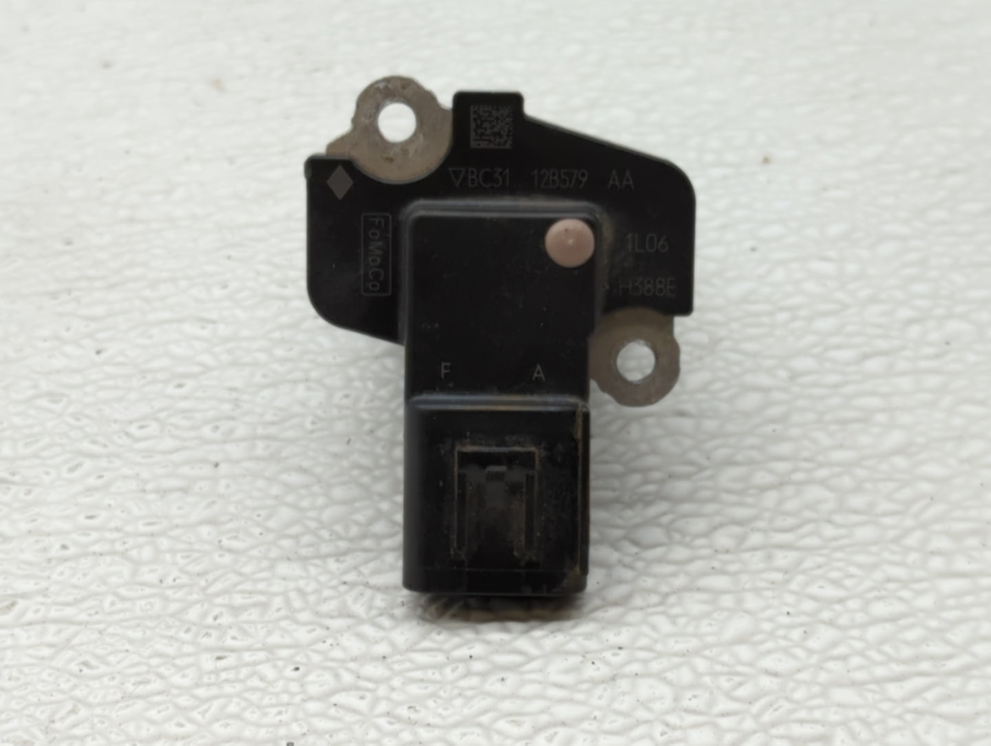 2011-2016 Ford F-250 Super Duty Mass Air Flow Meter Maf - Oemusedautoparts1.com