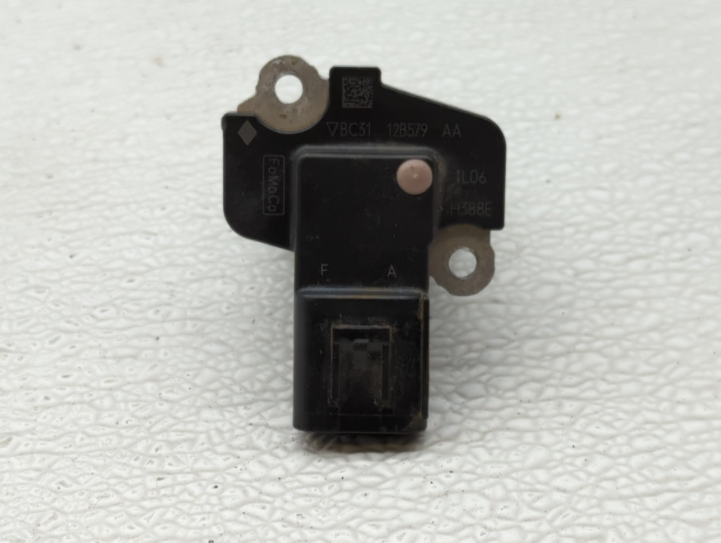 2011-2016 Ford F-250 Super Duty Mass Air Flow Meter Maf - Oemusedautoparts1.com