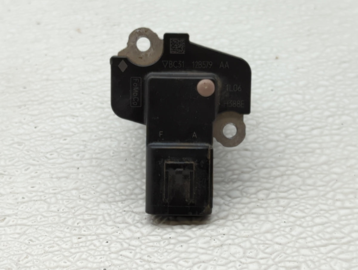 2011-2016 Ford F-250 Super Duty Mass Air Flow Meter Maf Sensor - Oemusedautoparts1.com