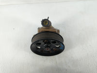 2011-2016 Ford F-250 Super Duty Power Steering Column Pump Oem - Oemusedautoparts1.com