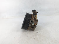 2011-2016 Ford F-250 Super Duty Power Steering Column Pump Oem - Oemusedautoparts1.com