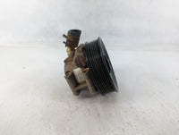 2011-2016 Ford F-250 Super Duty Power Steering Column Pump Oem - Oemusedautoparts1.com