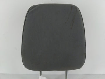 2011-2016 Ford F-350 Super Duty Headrest Head Rest Front Driver Passenger Seat Fits Fits 2011 2012 2013 2014 2015 2016 OEM U