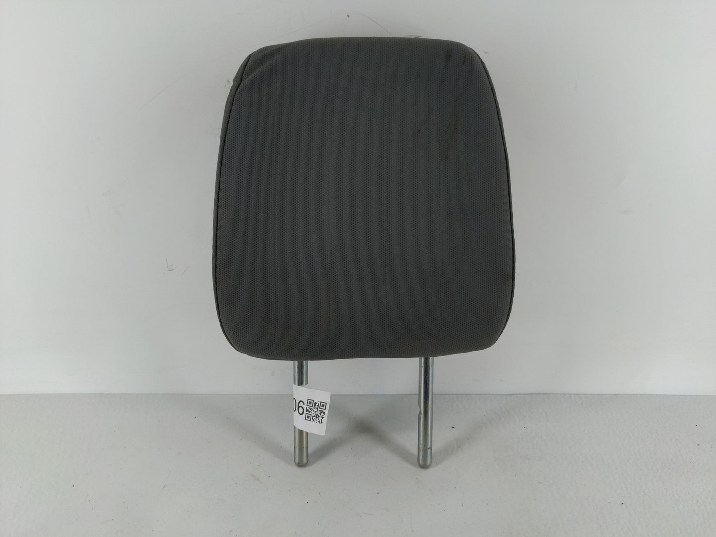 2011-2016 Ford F-350 Super Duty Headrest Head Rest Front Driver Passenger Seat Fits Fits 2011 2012 2013 2014 2015 2016 OEM U