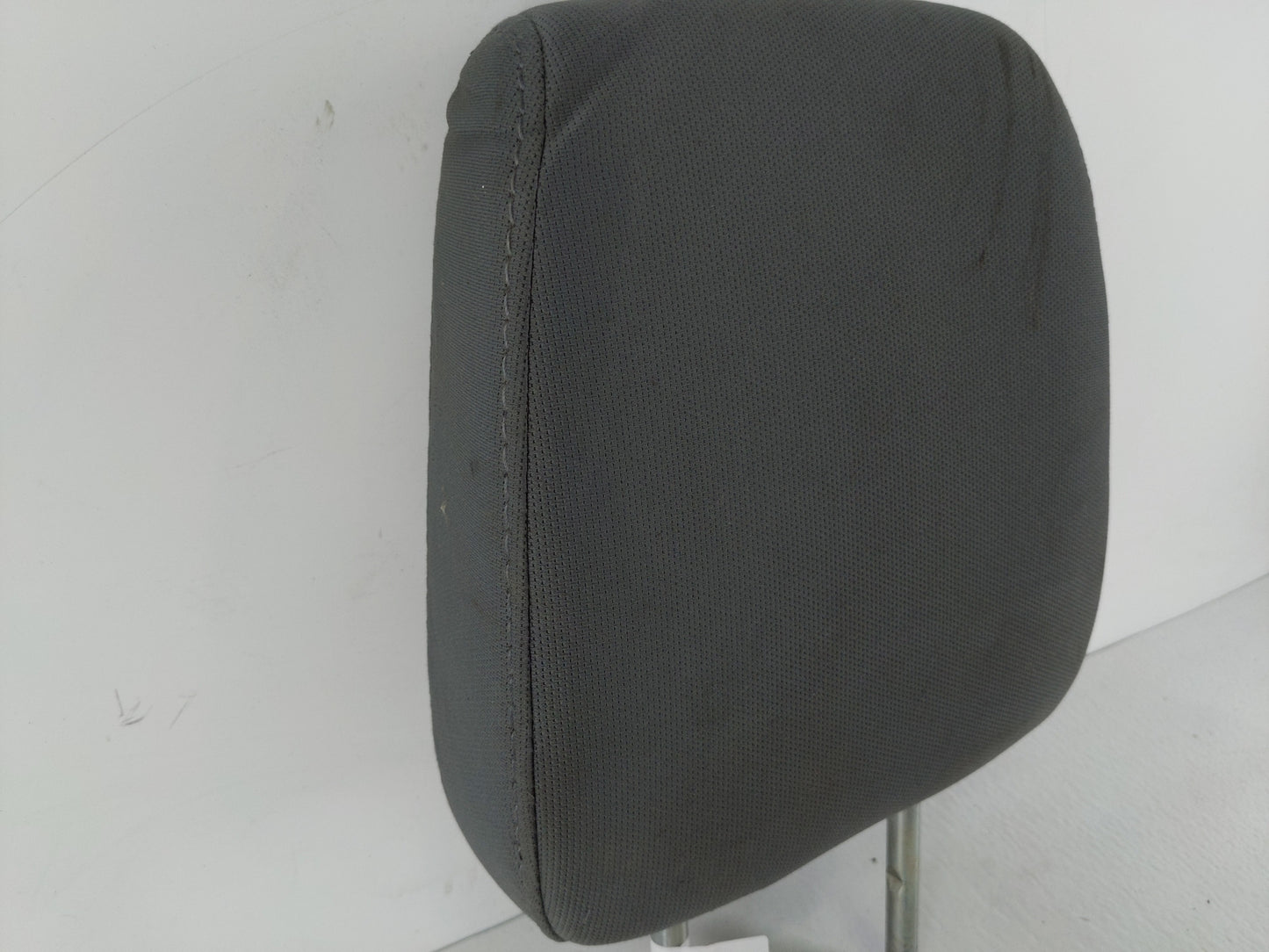 2011-2016 Ford F-350 Super Duty Headrest Head Rest Front Driver Passenger Seat Fits Fits 2011 2012 2013 2014 2015 2016 OEM U