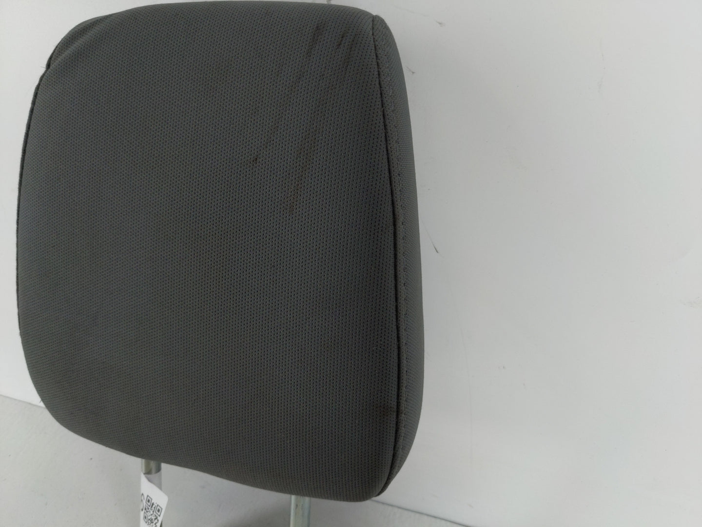 2011-2016 Ford F-350 Super Duty Headrest Head Rest Front Driver Passenger Seat Fits Fits 2011 2012 2013 2014 2015 2016 OEM U