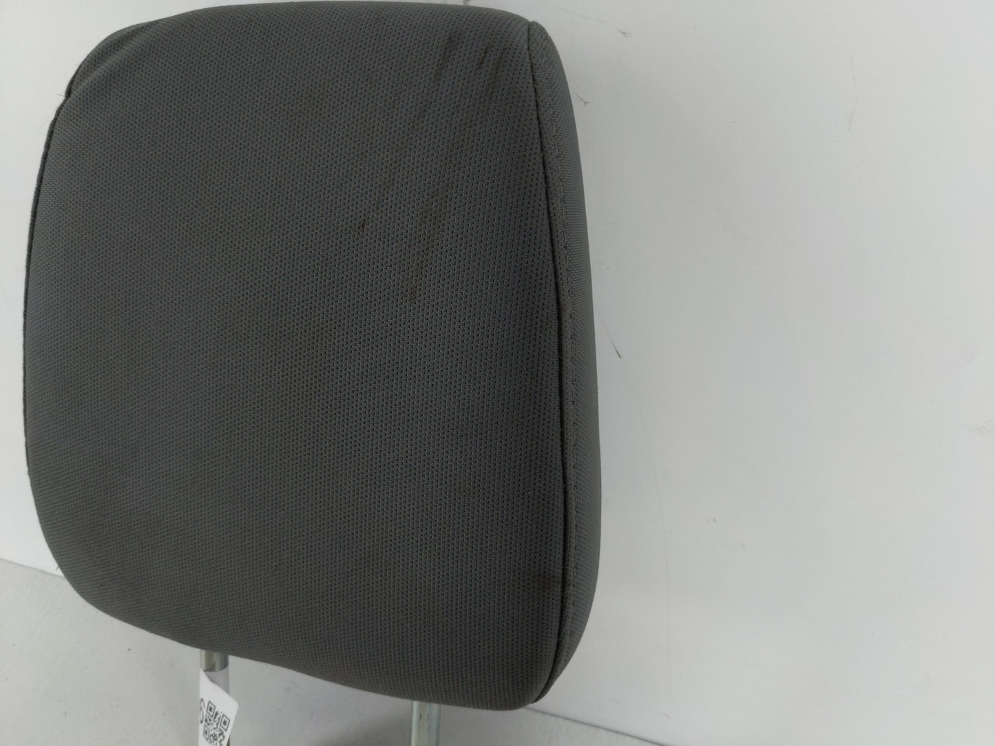 2011-2016 Ford F-350 Super Duty Headrest Head Rest Front Driver Passenger Seat Fits Fits 2011 2012 2013 2014 2015 2016 OEM U