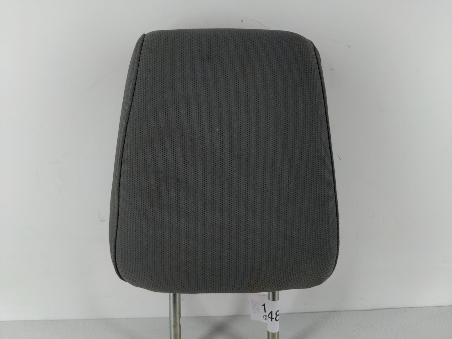 2011-2016 Ford F-350 Super Duty Headrest Head Rest Front Driver Passenger Seat Fits Fits 2011 2012 2013 2014 2015 2016 OEM U