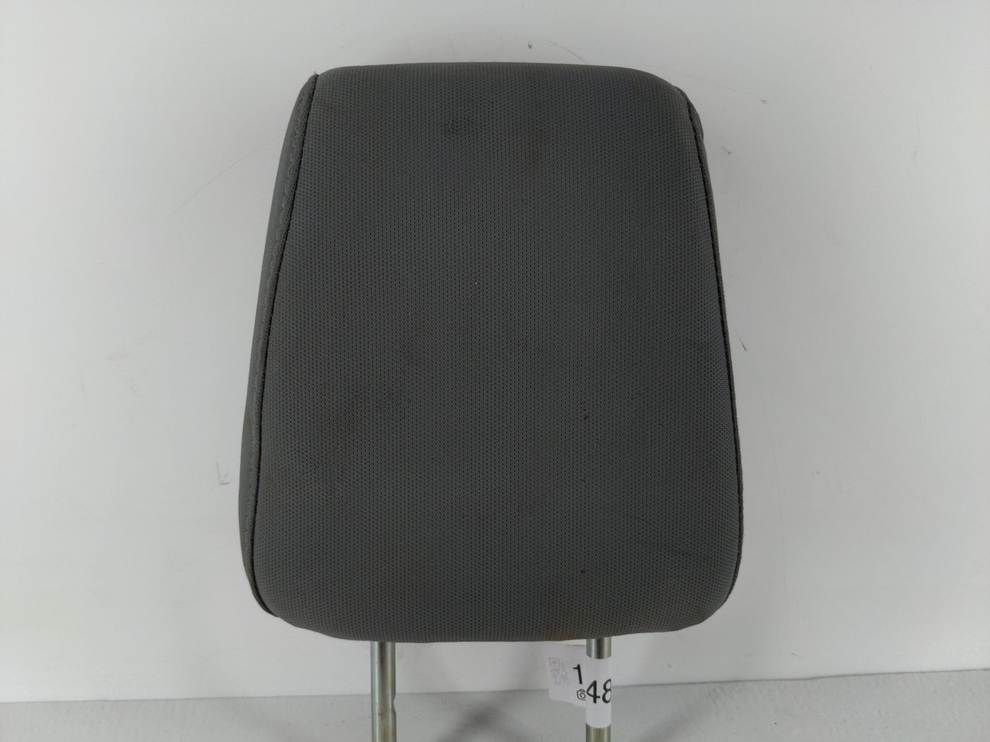 2011-2016 Ford F-350 Super Duty Headrest Head Rest Front Driver Passenger Seat Fits Fits 2011 2012 2013 2014 2015 2016 OEM U