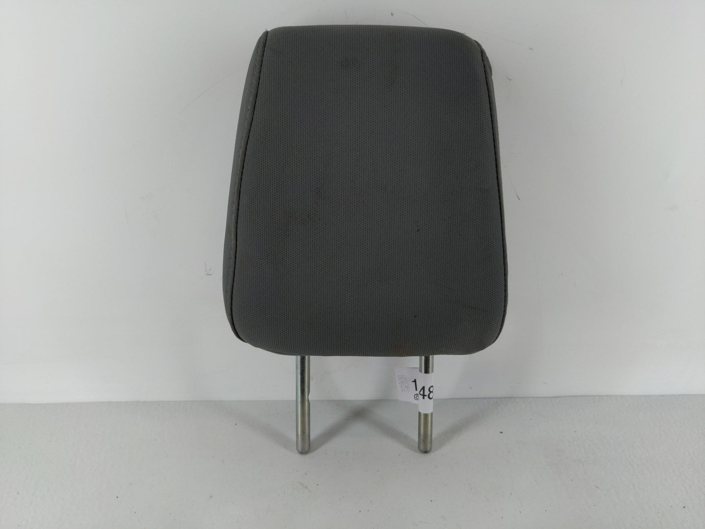2011-2016 Ford F-350 Super Duty Headrest Head Rest Front Driver Passenger Seat Fits Fits 2011 2012 2013 2014 2015 2016 OEM U
