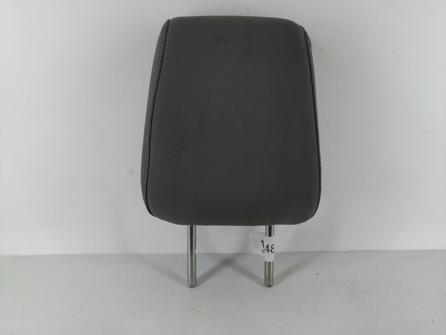 2011-2016 Ford F-350 Super Duty Headrest Head Rest Front Driver Passenger Seat Fits Fits 2011 2012 2013 2014 2015 2016 OEM U