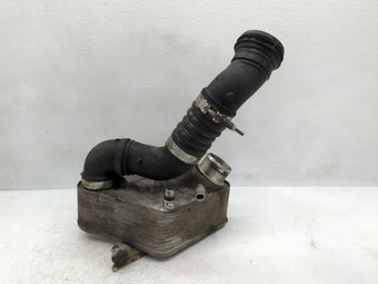compare product 2012 Ford F-350 Super Duty Intercooler Pipe Tube Duct