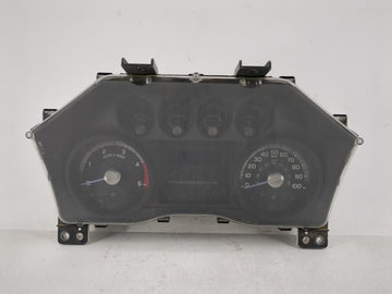 2012 Ford F-350 Super Duty Instrument Cluster Speedometer Gauges P/N:MX157550 Fits OEM Used Auto Parts - Oemusedautoparts1.c