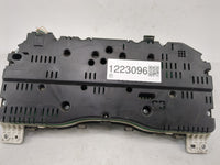 2012 Ford F-350 Super Duty Instrument Cluster Speedometer Gauges P/N:MX157550 Fits OEM Used Auto Parts - Oemusedautoparts1.c