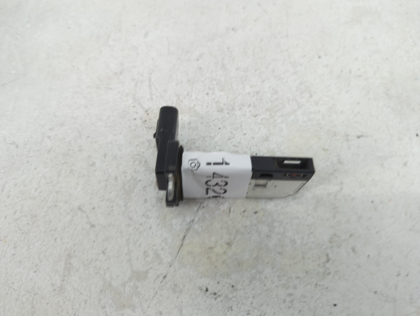 2011-2016 Ford F-350 Super Duty Mass Air Flow Meter Maf - Oemusedautoparts1.com