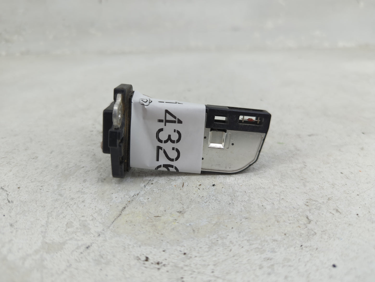 2011-2016 Ford F-350 Super Duty Mass Air Flow Meter Maf - Oemusedautoparts1.com