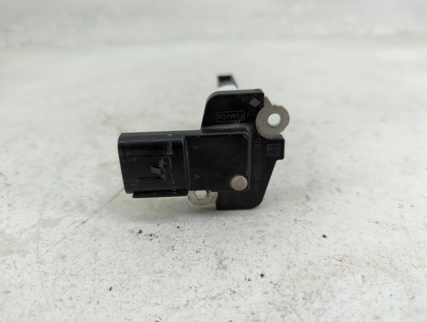 2011-2016 Ford F-350 Super Duty Mass Air Flow Meter Maf - Oemusedautoparts1.com