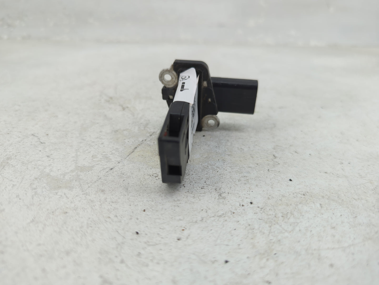 2011-2016 Ford F-350 Super Duty Mass Air Flow Meter Maf - Oemusedautoparts1.com