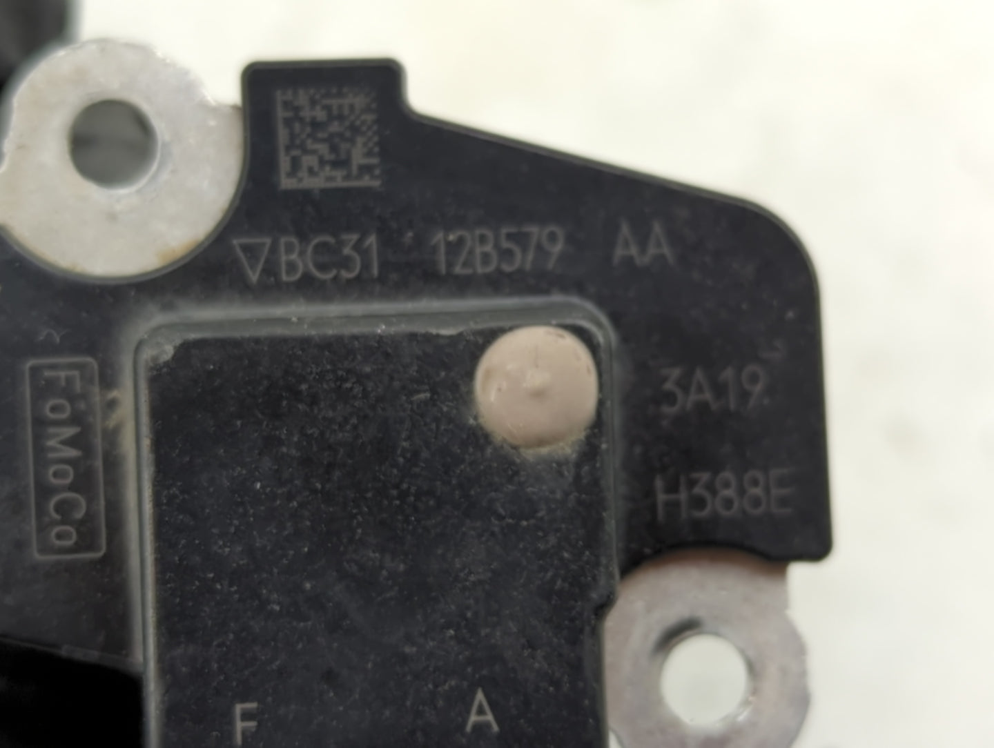 2011-2016 Ford F-350 Super Duty Mass Air Flow Meter Maf - Oemusedautoparts1.com