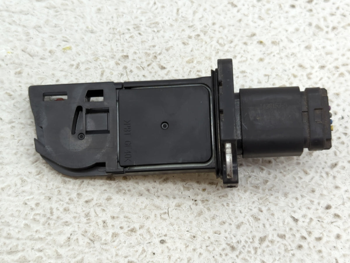 2011-2020 Ford F-350 Super Duty Mass Air Flow Meter Maf Sensor 397358 - Oemusedautoparts1.com