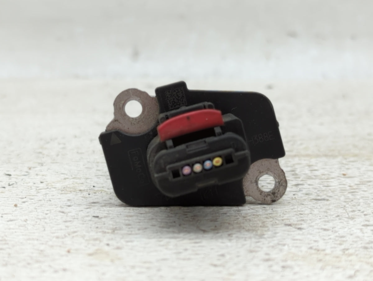 2011-2020 Ford F-350 Super Duty Mass Air Flow Meter Maf Sensor 397358 - Oemusedautoparts1.com