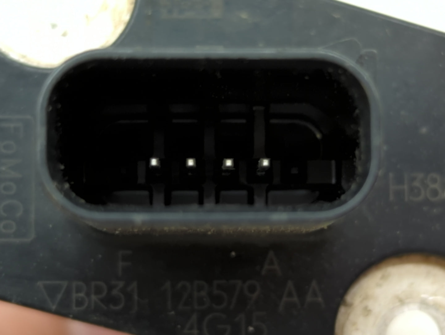 2011-2020 Ford F-350 Super Duty Mass Air Flow Meter Maf - Oemusedautoparts1.com