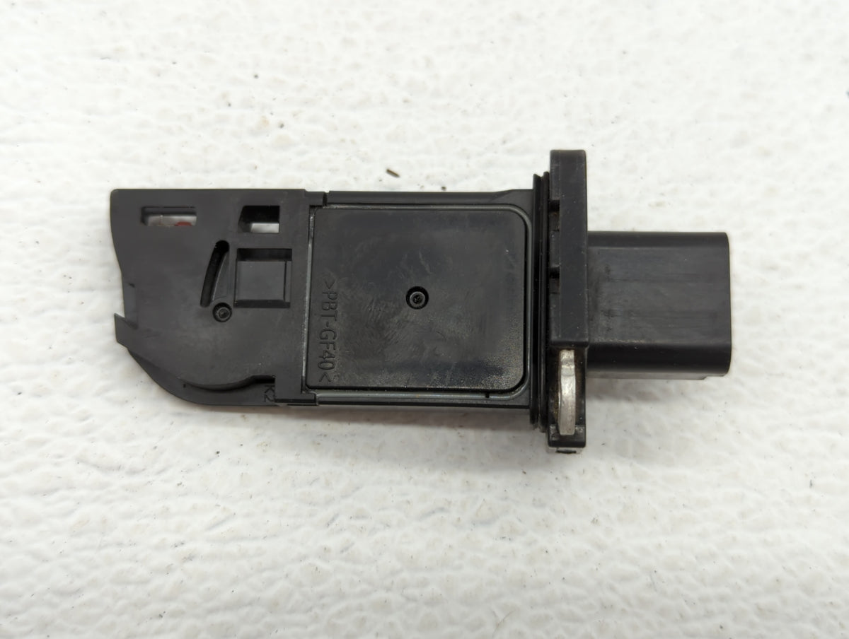 2011-2020 Ford F-350 Super Duty Mass Air Flow Meter Maf Sensor 398695 - Oemusedautoparts1.com