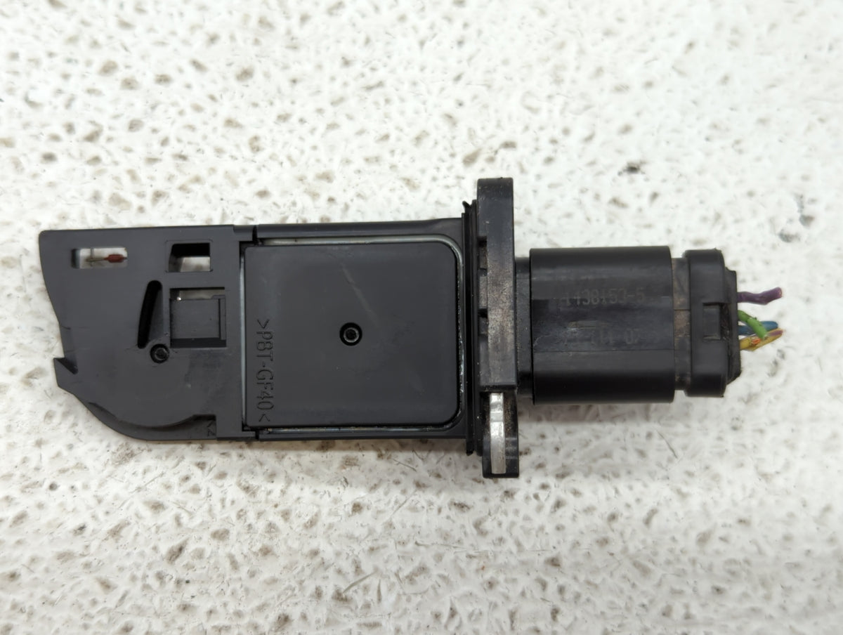 2011-2020 Ford F-350 Super Duty Mass Air Flow Meter Maf Sensor 403677 - Oemusedautoparts1.com
