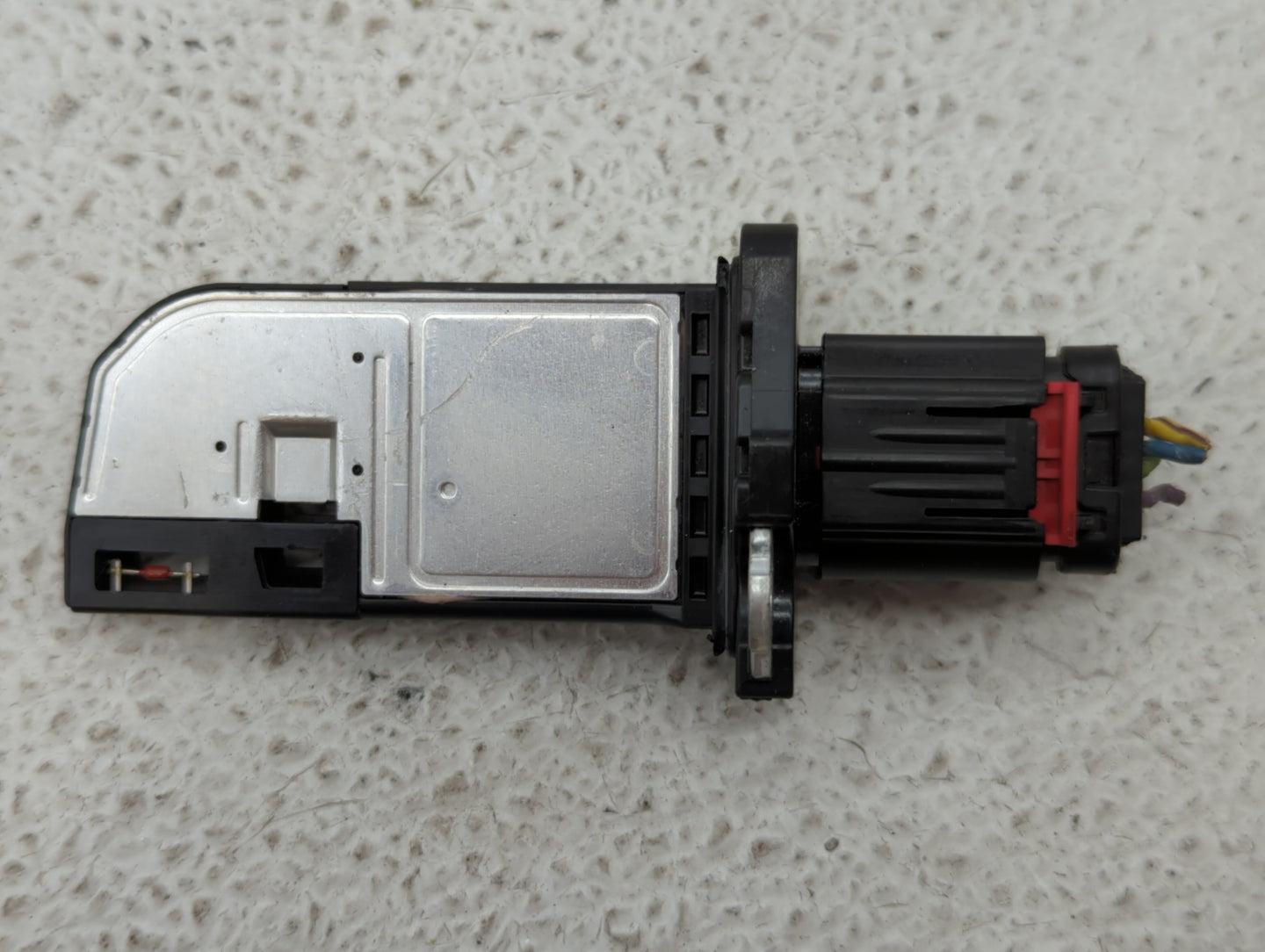 2011-2020 Ford F-350 Super Duty Mass Air Flow Meter Maf - Oemusedautoparts1.com
