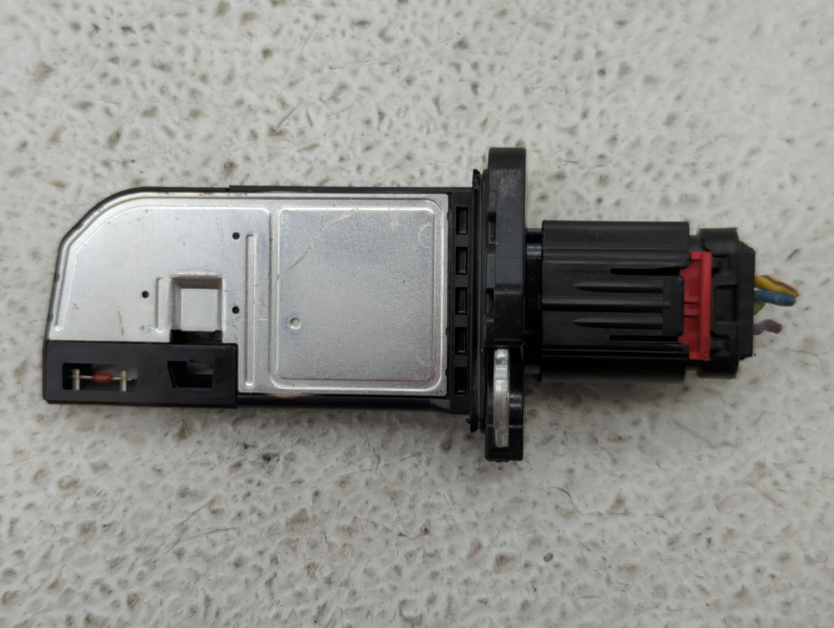 2011-2020 Ford F-350 Super Duty Mass Air Flow Meter Maf Sensor 403677 - Oemusedautoparts1.com