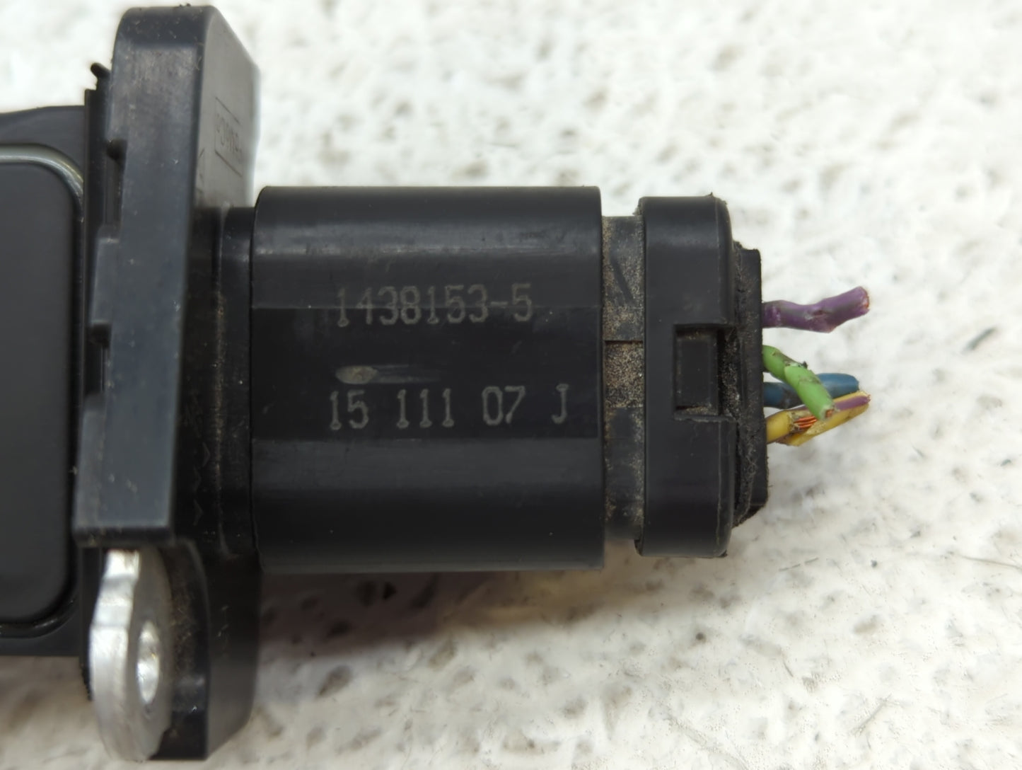 2011-2020 Ford F-350 Super Duty Mass Air Flow Meter Maf - Oemusedautoparts1.com