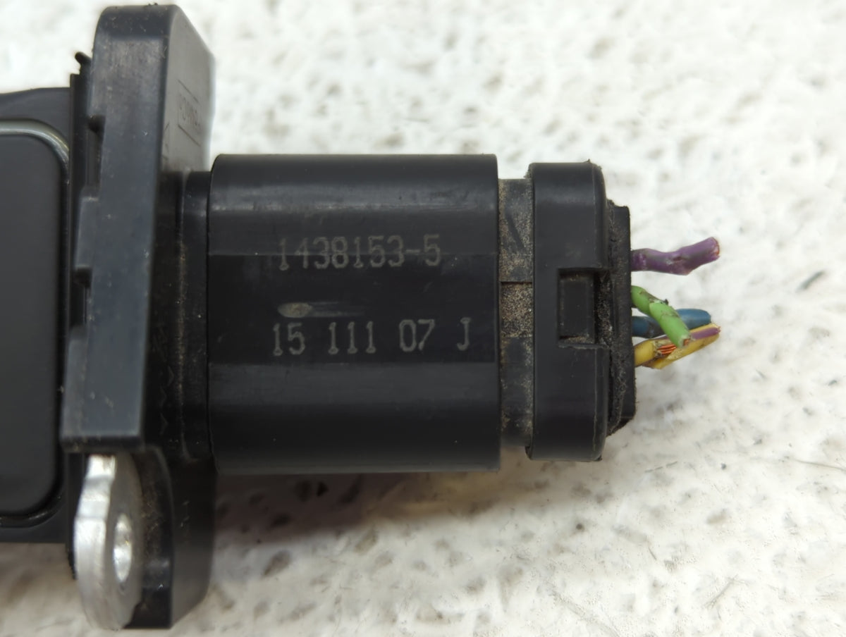 2011-2020 Ford F-350 Super Duty Mass Air Flow Meter Maf Sensor 403677 - Oemusedautoparts1.com