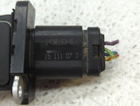2011-2020 Ford F-350 Super Duty Mass Air Flow Meter Maf Sensor 403677 - Oemusedautoparts1.com
