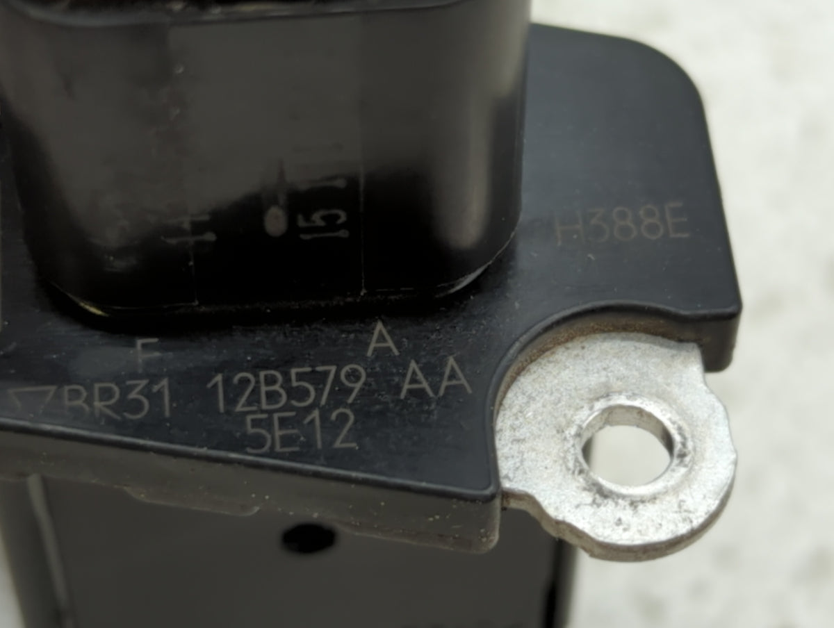 2011-2020 Ford F-350 Super Duty Mass Air Flow Meter Maf Sensor 403677 - Oemusedautoparts1.com