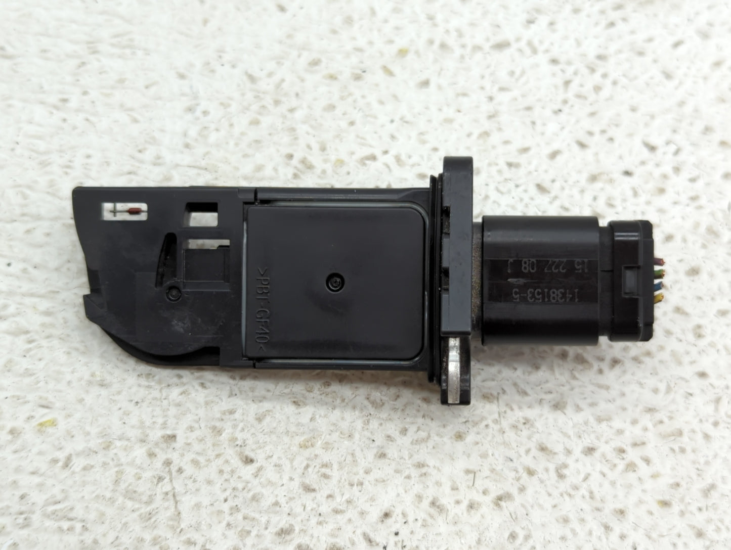 2011-2020 Ford F-350 Super Duty Mass Air Flow Meter Maf - Oemusedautoparts1.com