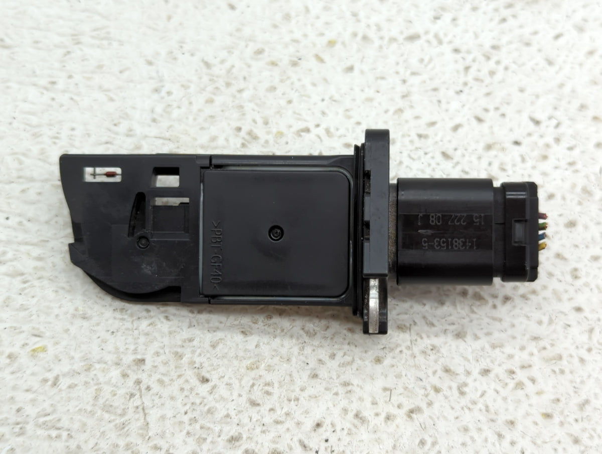 2011-2020 Ford F-350 Super Duty Mass Air Flow Meter Maf Sensor 403766 - Oemusedautoparts1.com