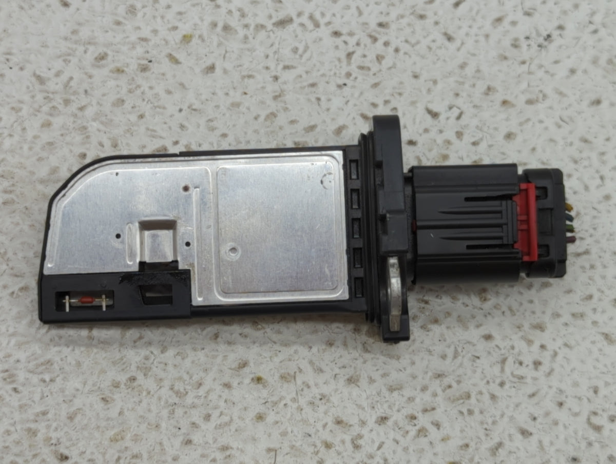 2011-2020 Ford F-350 Super Duty Mass Air Flow Meter Maf Sensor 403766 - Oemusedautoparts1.com