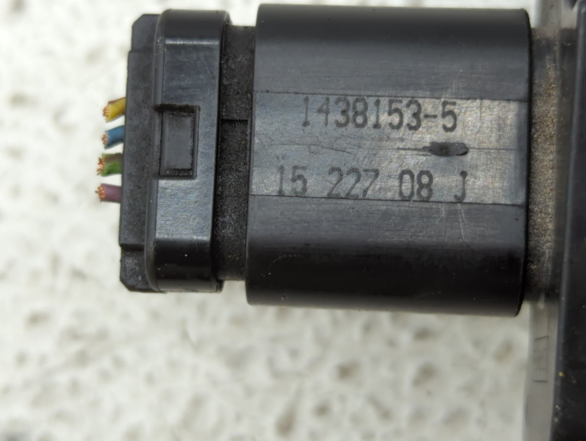 2011-2020 Ford F-350 Super Duty Mass Air Flow Meter Maf Sensor 403766 - Oemusedautoparts1.com