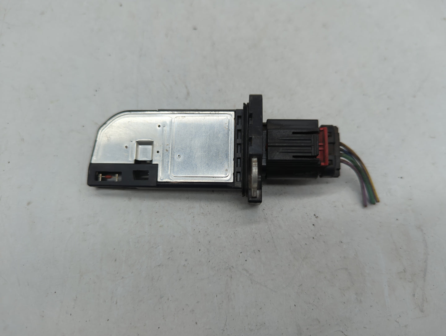 2011-2020 Ford F-350 Super Duty Mass Air Flow Meter Maf - Oemusedautoparts1.com