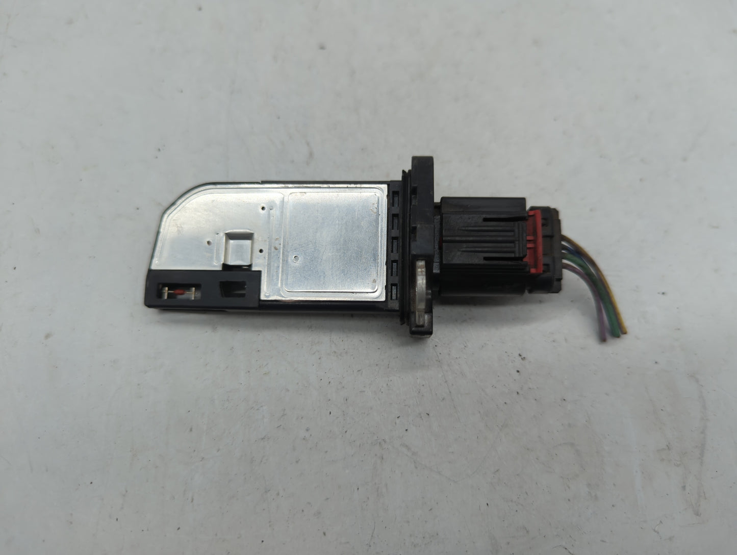 2011-2020 Ford F-350 Super Duty Mass Air Flow Meter Maf - Oemusedautoparts1.com