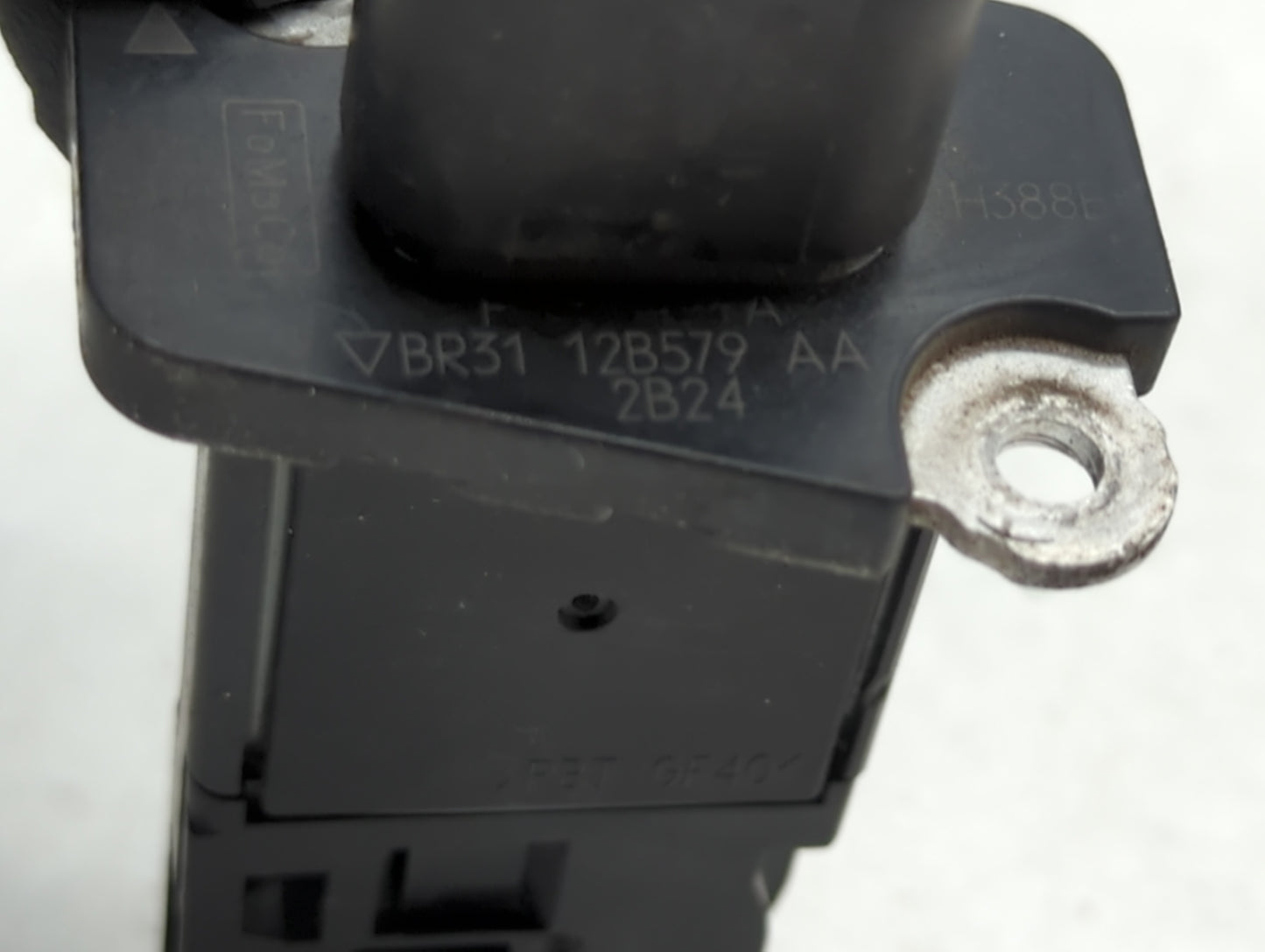 2011-2020 Ford F-350 Super Duty Mass Air Flow Meter Maf - Oemusedautoparts1.com