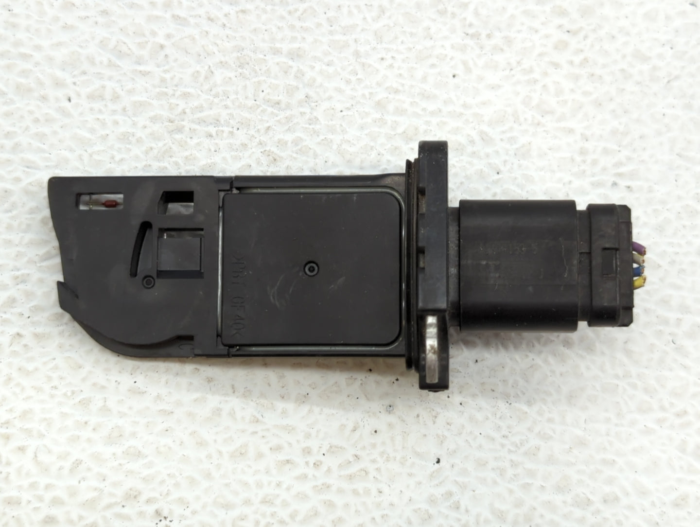 2011-2020 Ford F-350 Super Duty Mass Air Flow Meter Maf - Oemusedautoparts1.com