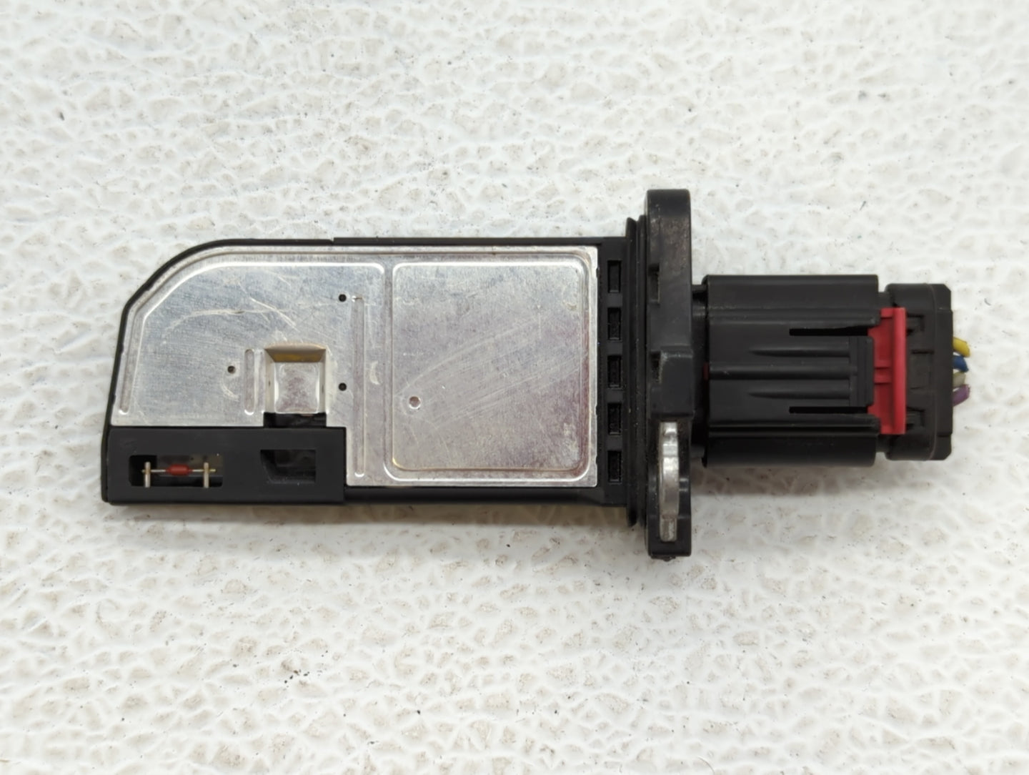2011-2020 Ford F-350 Super Duty Mass Air Flow Meter Maf - Oemusedautoparts1.com