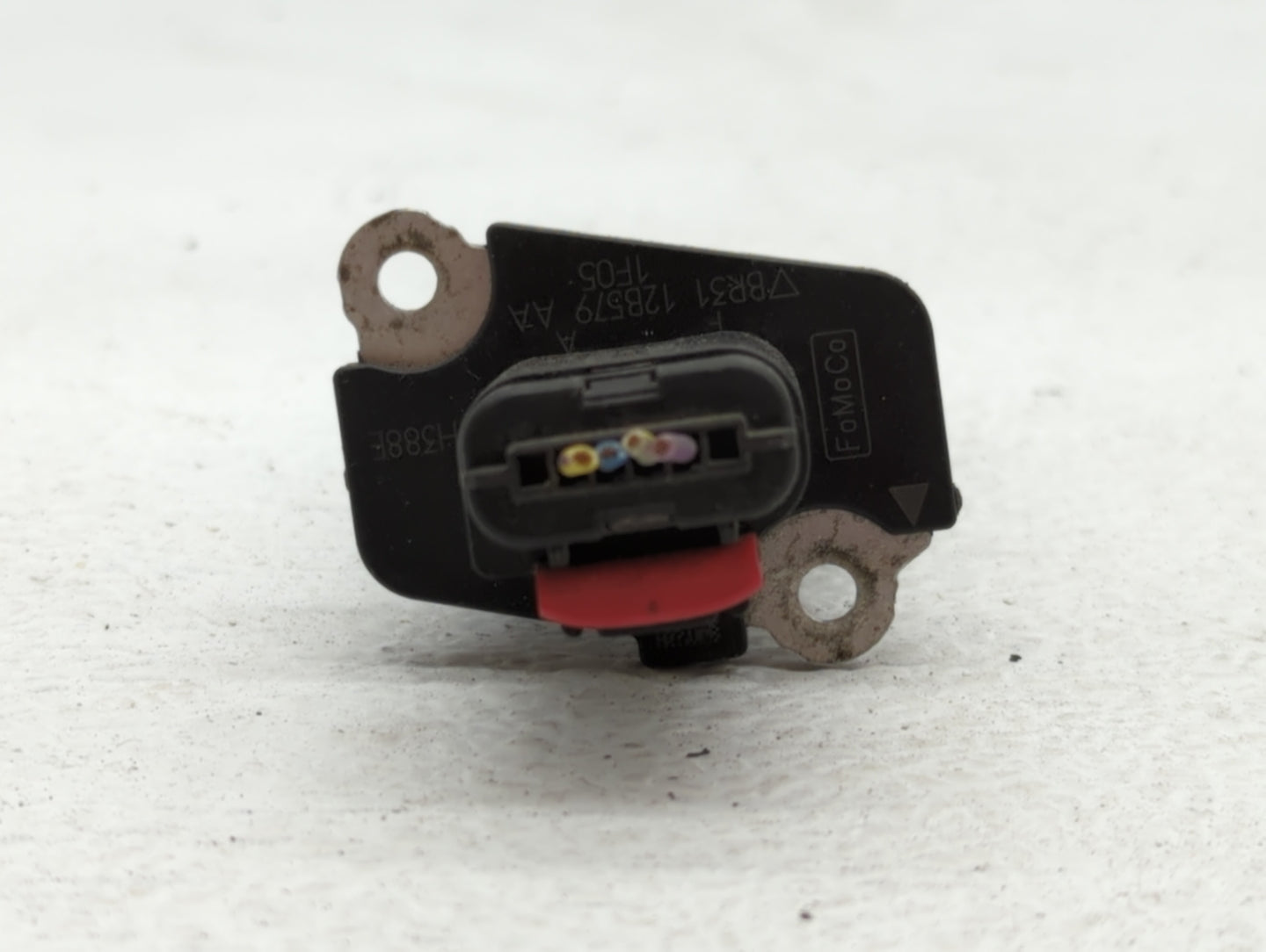 2011-2020 Ford F-350 Super Duty Mass Air Flow Meter Maf - Oemusedautoparts1.com